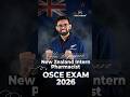Failed New Zealand OSCE? What to Do Next | Intern Pharmacist OSCE Guide#osceexam#pharmacist#yt#viral
