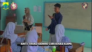 Mars Generasi Berencana (GenRe) - Forum GenRe Renjana