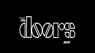 ►MIX THE DOORS