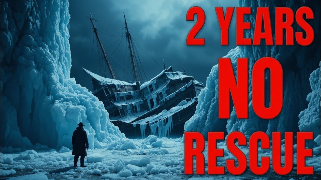 The Survival Story in Human History | Liberty Legends 🗽 