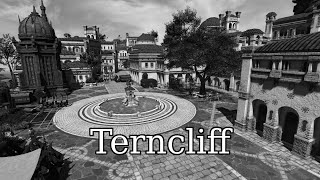 And Love You Shall Find - The Theme Of Terncliff