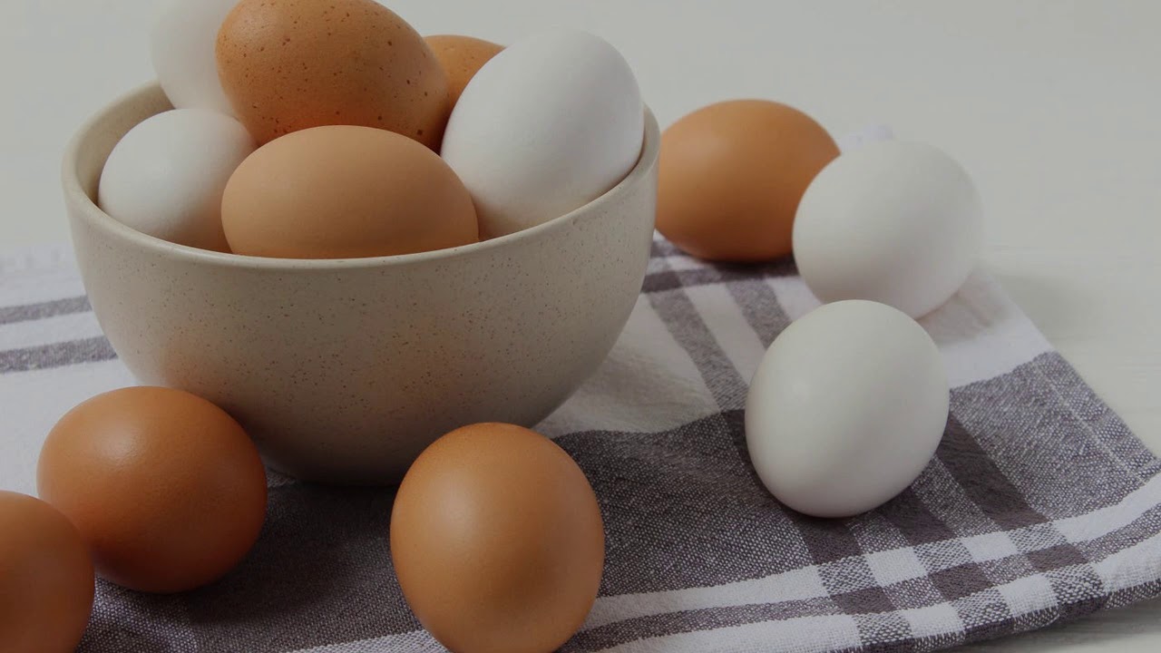 Cuántos huevos cocidos se pueden comer al día