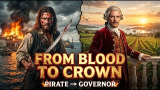 Captain Henry Morgan — hero or the most brutal psychopath? Debunking the romantic myth of pirates