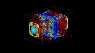 ONYX : The Molecular Cube