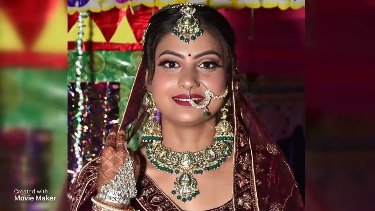 Khushbu weds Naresh Wedding Video Part_6_Pankaj_Mandal