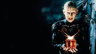 Hellraiser Theme (1987)