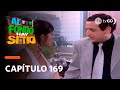 Al Fondo hay Sitio: Miguel Ignacio le aclaró a Liliana que no puede dejar a su familia(Capítulo 169)