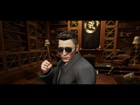 Yakuza: Like a Dragon True Final Millennium Tower Full Run with guide - YouTube