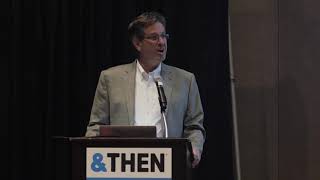 Rich Herbst, Director of Ascend Marketing | DMA’s &THEN Global Marketing Conference in Las Vegas