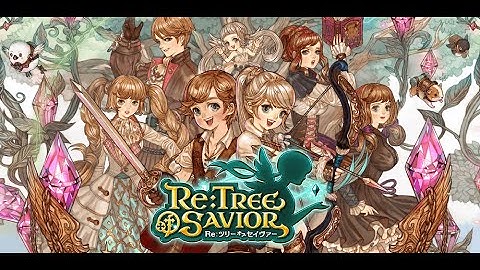 Re: Tree of Savior | Initial Gameplay