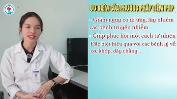 TIÊM HUYẾT TƯƠNG GIÀU TIỂU CẦU (PRP) ĐIỀU TRỊ THOÁI HOÁ KHỚP