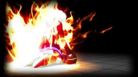 [MMD] sort of Copycat Meme/Saiyan AU: Enter Super