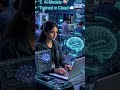 Edge AI Components.... Second AI Models... #shorts