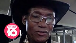 Charles Mully Is The Father With The Largest Family | Studio 10