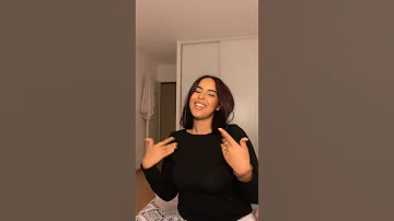 المريولة جاية تتمريل خوكم ما عندوش 