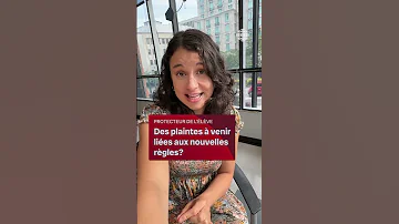 Decline In Foreign Students At Laval University Videojournal 