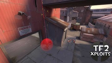 cp_foundry - teletrap [FIXED]