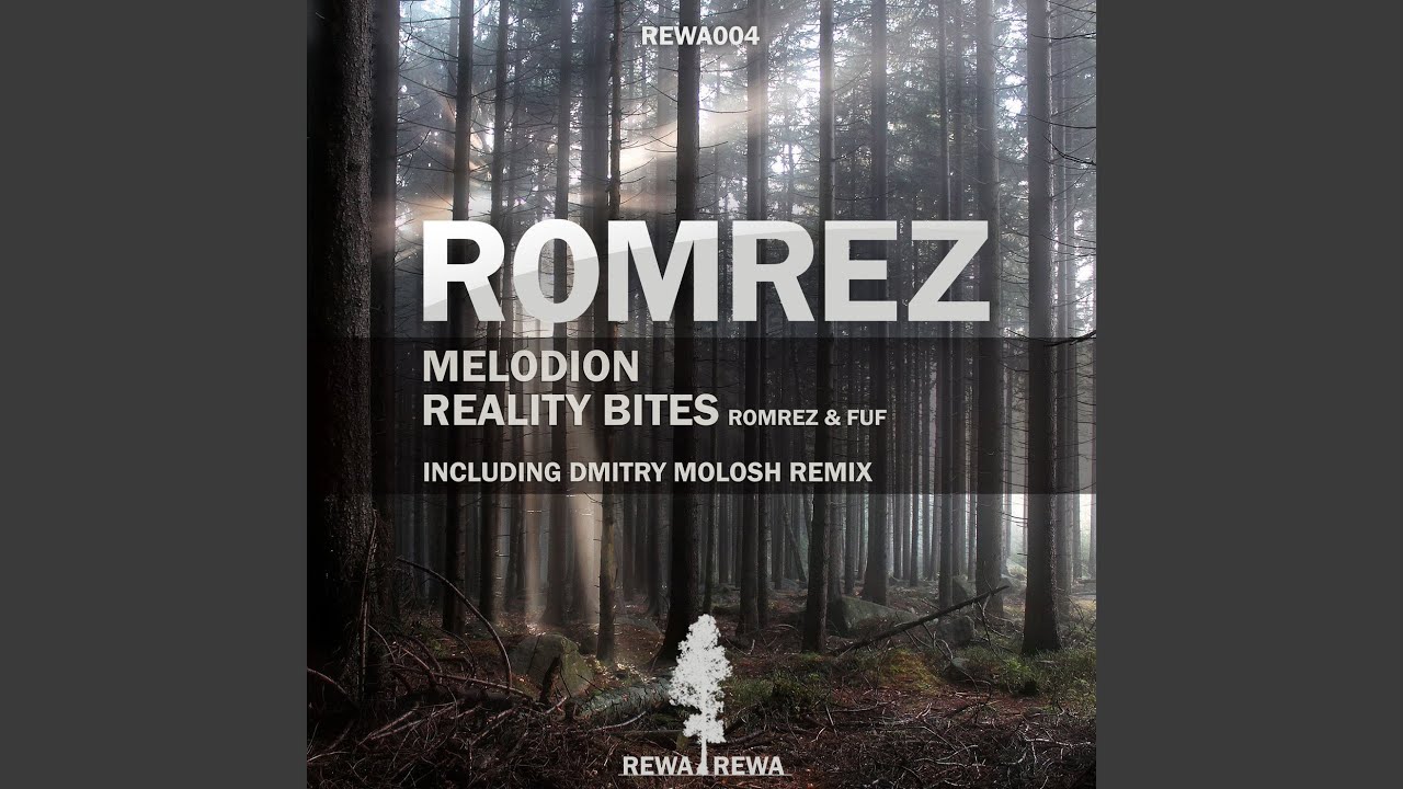 Watch Melodion (Dmitry Molosh Remix) on YouTube Watch Melodion (Dmitry Molosh Remix) on YouTube