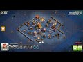 Easy six star in builder hall 9|| clash of clans||cocqueen 