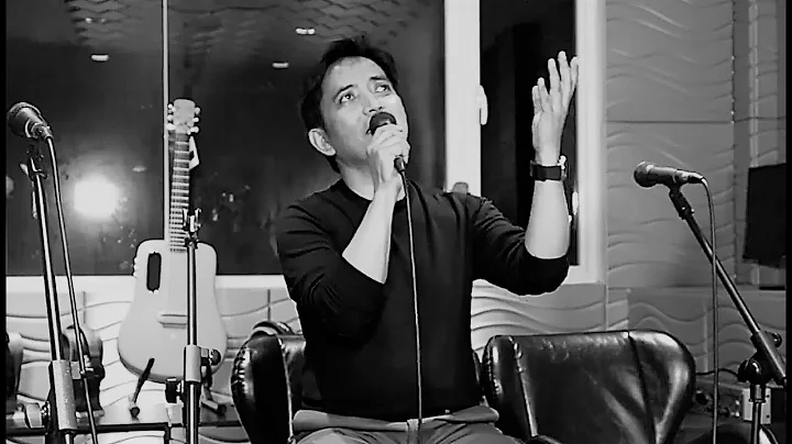 FIRST VIRTUAL CONCERT George Castro March 20, 2021