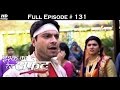 Ishq Ka Rang Safed - 7th January 2016 - इश्क का रंग सफ़ेद - Full Episode (HD)