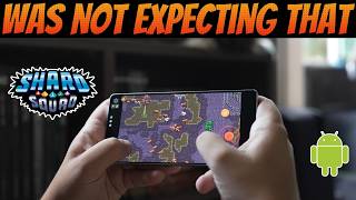 Shard Squad Is Going Mobile | Watch the NEW Trailer