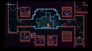 Celeste Speedrun | Celestial Resort in 4:47.062