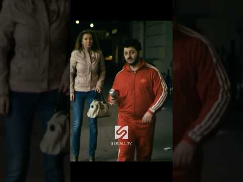 Федор разложил по фактам #сериал