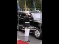 بمزاح قبل القمة روته يسأل مسؤولة المراسم بالبيت الأبيض عن أناقته قبيل لقائه ترمب