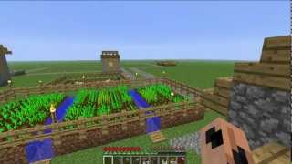 Twichnitr0s Flatmap Survival Ep4
I have been Adventuring, got myself some lava :D and time to make a wheat field For some Tasty Emeralds.
Into Trivia: I Did the Tune In one Take with my Voice There are two sounds I made and I overlayed them But Did not edit them at all :D Twichnitr0s Flatmap Survival Ep4