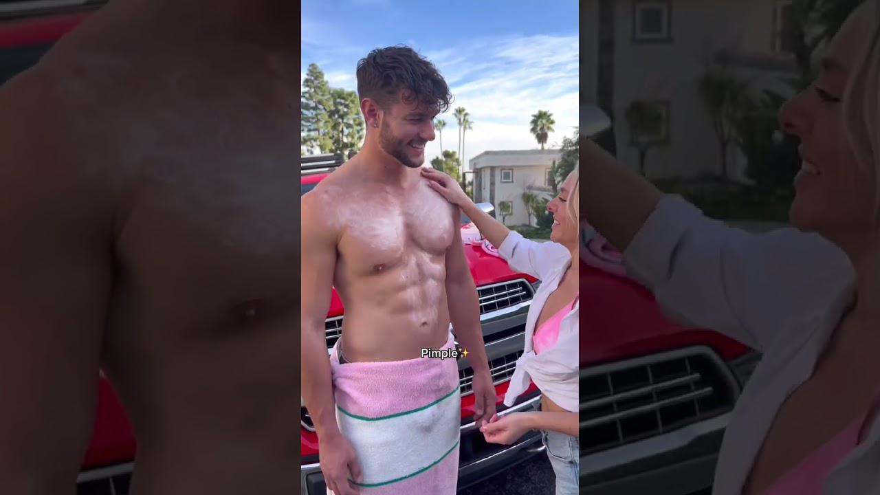 ACNE CLEARING ROUTINE: BF EDITION 