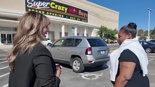 News 6 Takes Sneak Peek At Crazy Hot Buys Coming To Oviedo Mall