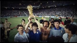 نهائي كأس العالم 1982 ايطاليا 3-1 المانيا