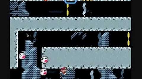 M2W2V level: Haunted Sea (outdated)