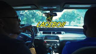 Laceboii - I’m Dat Nigga feat. Queen Savage \u0026 Stevelan (official Music Video)