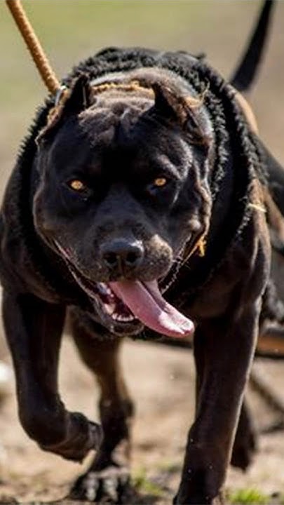 Top 10 Dog Breeds HIGHEST BITE FORCE shorts dog viral YouTube top-10-dog-breeds-highest-bite-force-shorts-dog-viral-youtube