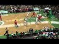 NBA 2K14 Bulls Vs Celtics Gameplay 1st Quarter PS3 NBA 2K14 Bulls Vs Celtics Gameplay 1st Quarter PS3