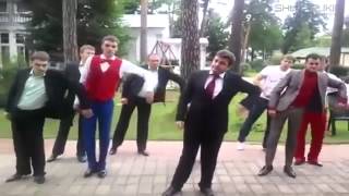 О Боже какой мужчина Натали Мужики танцуют)