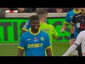 EXTENDED HIGHLIGHTS | Fulham 3-0 Wolves | Wilson and Sessegnon on the scoresheet