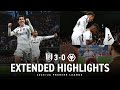 Fulham Dominates Wolves 3-0 | Extended Highlights with Goals from Sessegnon & Wilson ⚽