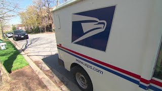 Veteran claims medicine wasn't delivered by USPS on multiple occasions