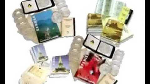 Relaxation  & Introduction -audio- ACCELERATED LEARNING