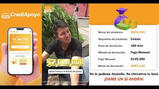 CrediApoyo Vid 1200 CJ 08/19/2026 06（11/14/2025 03）