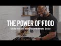 The Power of Food
