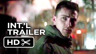 Godzilla International TRAILER 2 (2014) - Aaron Taylor-Johnson, Bryan Cranston Movie HD