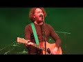 I Did It For Love - Ian Prowse and Amsterdam - live in Southport 2021