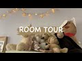 ROOM TOUR || МОЯ КОМНАТА || EVA AVSEEVA