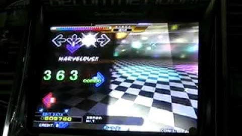 xenon (EDIT DATA: KAR-M07)