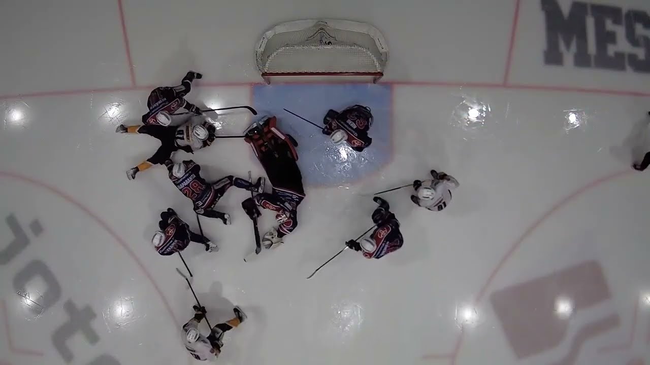 Kooste: Ketterä - RoKi 8.3.2026