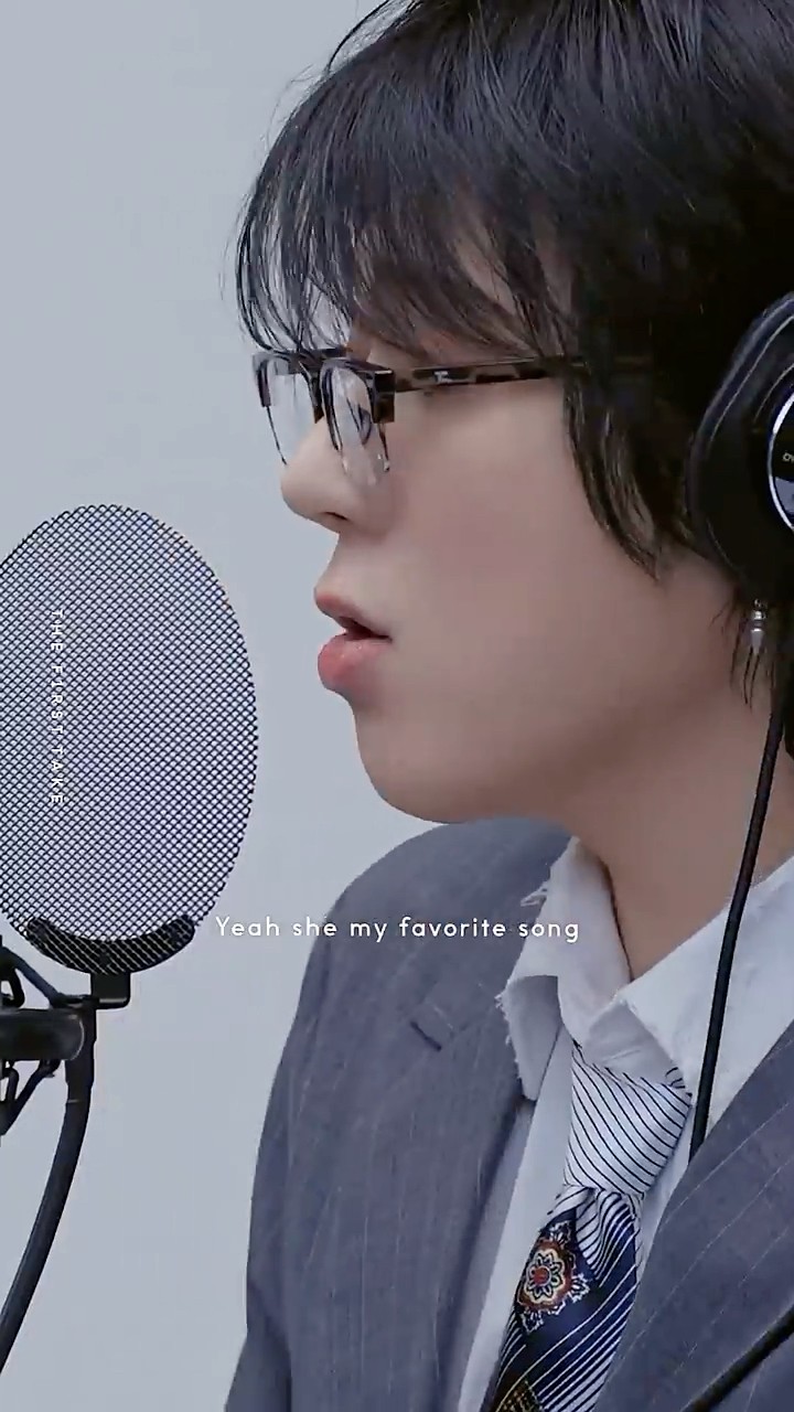ZICO, 幾田りら - DUET / THE FIRST TAKE - YouTube